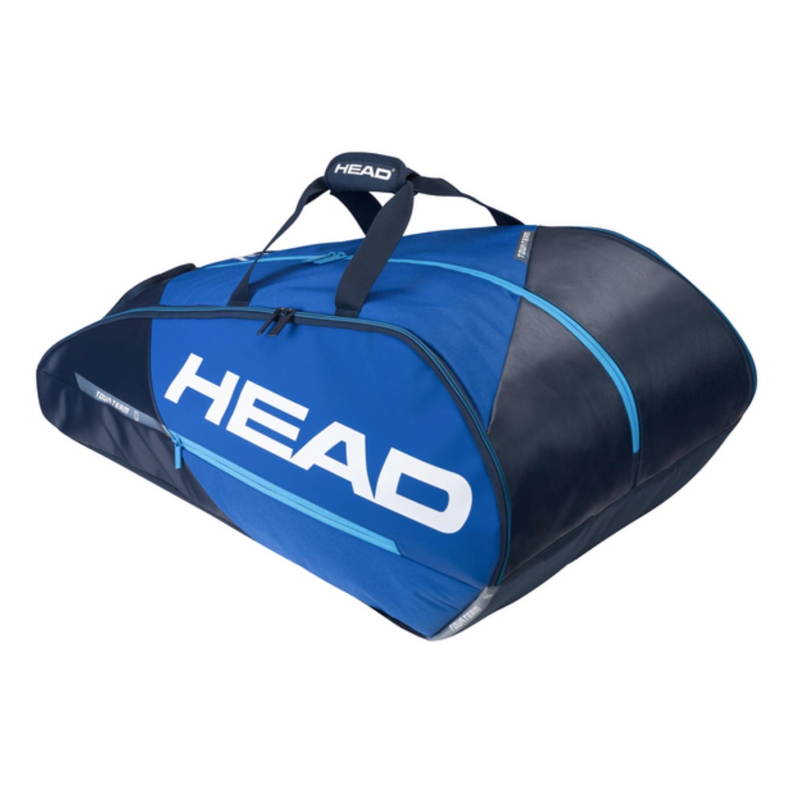 Billede af Head Tour Team Bag 12R Blue